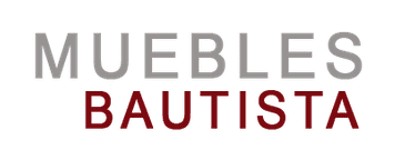 Muebles Bautista logo