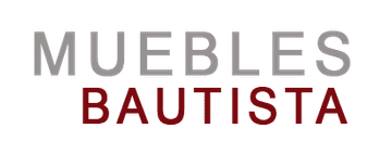 Muebles Bautista logo